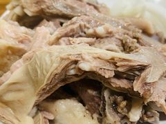 -百年吾吾子手抓肉羊羔肉(山西巷店)