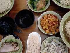 -李公面(星尚邻里店)