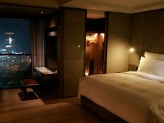 -北京三里屯CHAO酒店