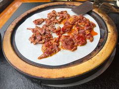 -老渔家白族石板烧(大理古城总店)
