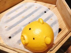 -点心传说·粤菜点心(佐阾虹湾店)