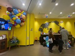 -杨梅红艺术教育(万象城教学中心)