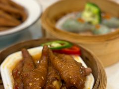 -聚福山莊·寻味顺德(北滘店)