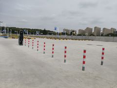 -胜华驾校·小猫学车(银都店)