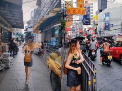 -唐人街(耀华力路)
