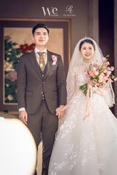 -WECOUTURE高级订制广州