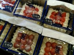 -FASHION BAKERY法森贝克(新德路店)