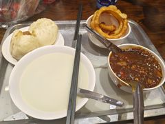 -姚记炒肝店(簋街店)