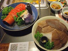 -大隐·成都火锅Bistro(合生麒麟新天地店)