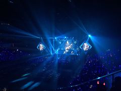 -宝能国际体育演艺中心