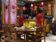 -东北人家铁锅炖(鞍山路店)