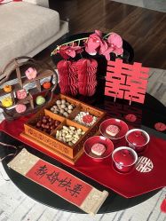 -厦门庐山大酒店·宴会厅