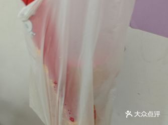 蜜雪冰城，桃喜茫茫，就是我的最爱