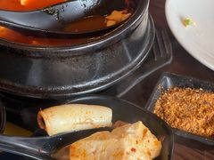 -金九姬黑牛烤肉料理(杨舍老街店)