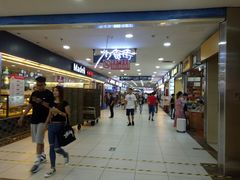 -珠海拱北口岸