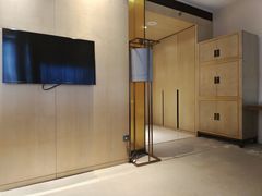 -上海衡山路十二号华邑酒店