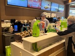 -奈雪的茶(石厦时代广场店)