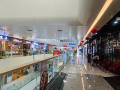 -万达广场(北京槐房店)