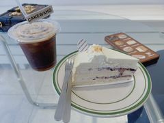 -CAKE WANG千层制造所(省府店)