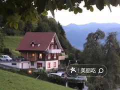 -瑞士英格堡小镇