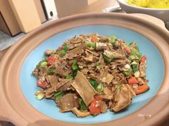 -鸿运楼·舌尖上的徽菜