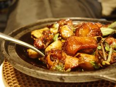 -鹿港小镇(金虹桥国际中心店)