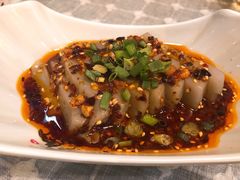 -小厨子私房菜·云南美食店