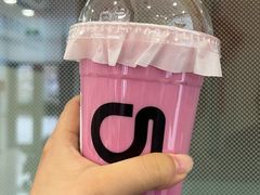 -gleeglee乐溢亦茶(合生汇店)