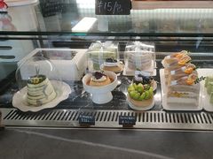 -MIMO CAFE(沙头角店)