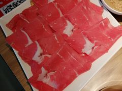 精品肥牛上脑-彤德莱(青岛人民路店)