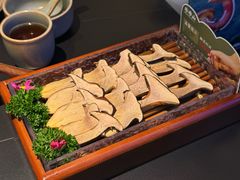 -季季山·云南野生菌火锅(上海首店)