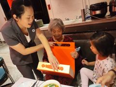 -大鸭梨烤鸭·北京菜(南小街/南苑店)