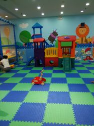 -爱婴室(上海浦建路店)