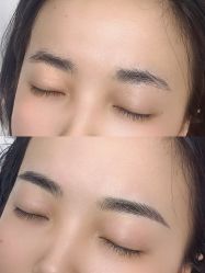 -久匠·野生眉半永久纹眉