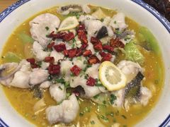 -乌镇那一年小院主题餐厅(甘泉西路店)