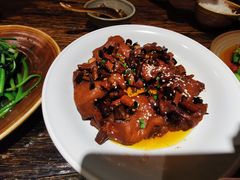 -懒人盐府人家·自贡大麻鱼(安贞店)