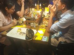 -云晓光头烧烤吧(盛夏店)