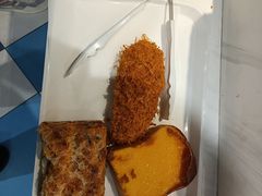 -85度C(生甜甜圈研究工坊·上海平凉店)
