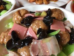-旭龙鱼头王(航华店)