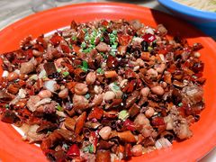 -渝味川菜(夜宵航母店)