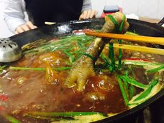 -石灰市毛记烧鸡公(解放碑店)