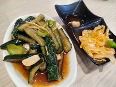 黄瓜条-东方削面(迎泽街店)