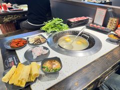 -海汕记·潮汕鲜牛肉火锅·自助