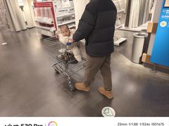 -宜家家居(哈尔滨商场店)