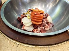 -313羊庄·羊肉火锅烧烤(李村店)