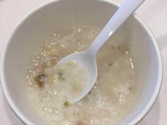 -麦当劳(百联西郊购物中心店)