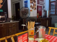 -龙师傅卤炒(天马店)