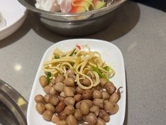 -巴蜀王婆大虾(南锣鼓巷店)