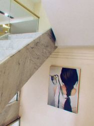 -3AM HAIR SALON染发接发