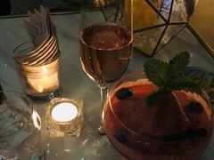 -STARRY CAFE & LOUNGE BAR(高新店)